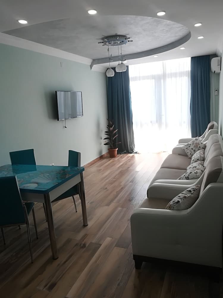 Daniele Apartament