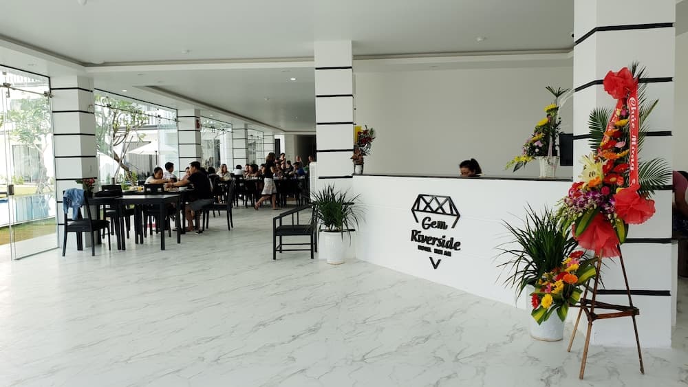 Gem Riverside Hotel Hoi An