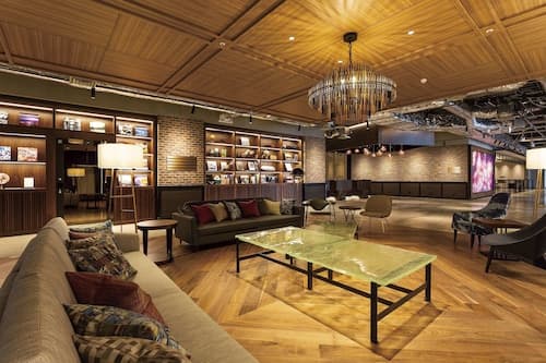 SHIBUYA STREAM HOTEL