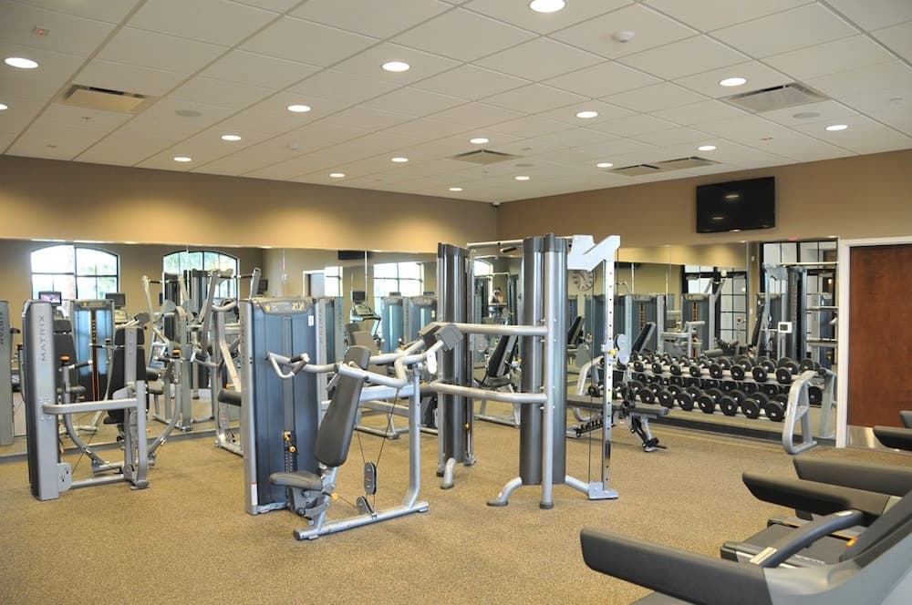 Windsor At Westside #4 - 8 Bed 6 Baths Villa