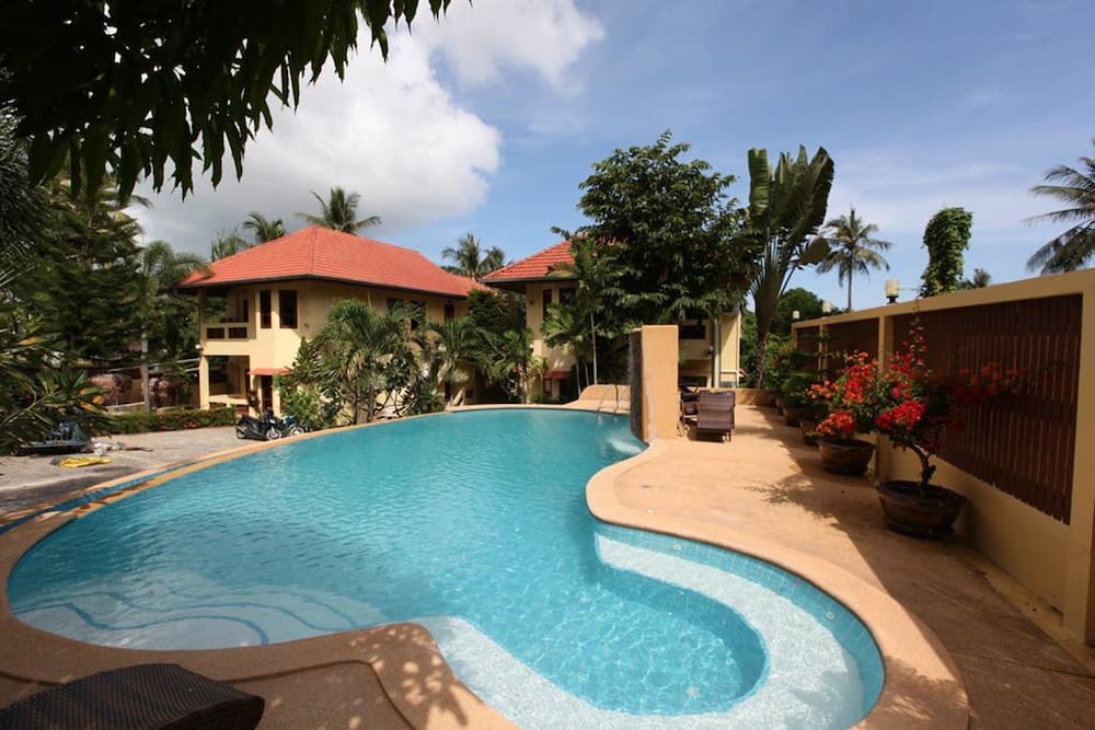 Samui Green Life