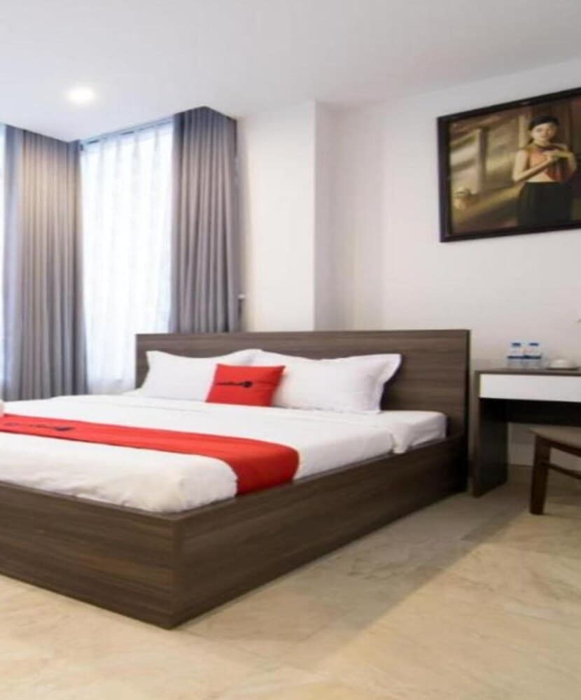 AHA Heritage Hotel