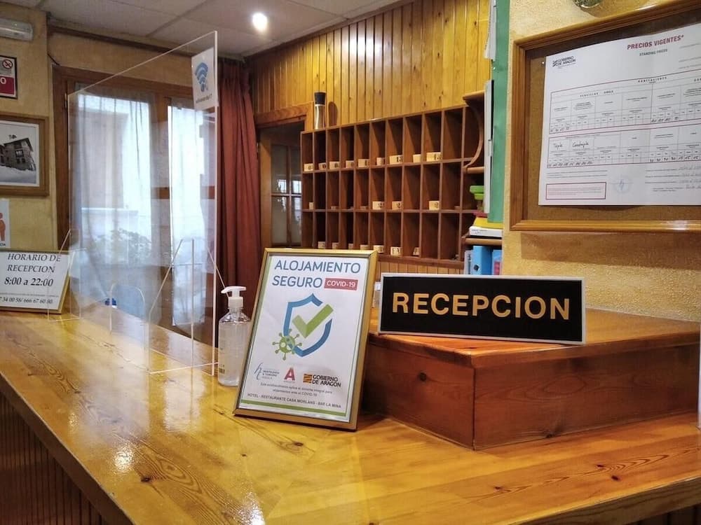 Resepsiyon