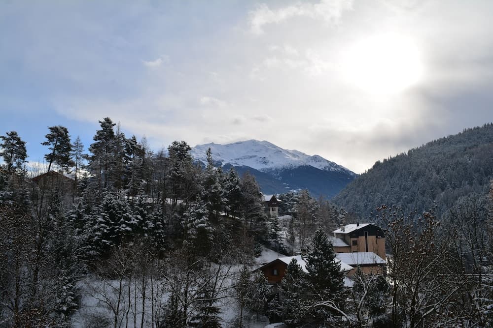 Albergo Alpina
