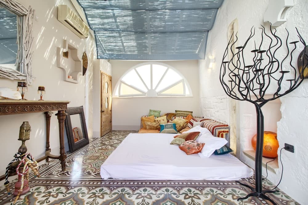 New Luxury Attic