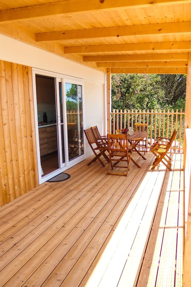 Paradise Village Poljana