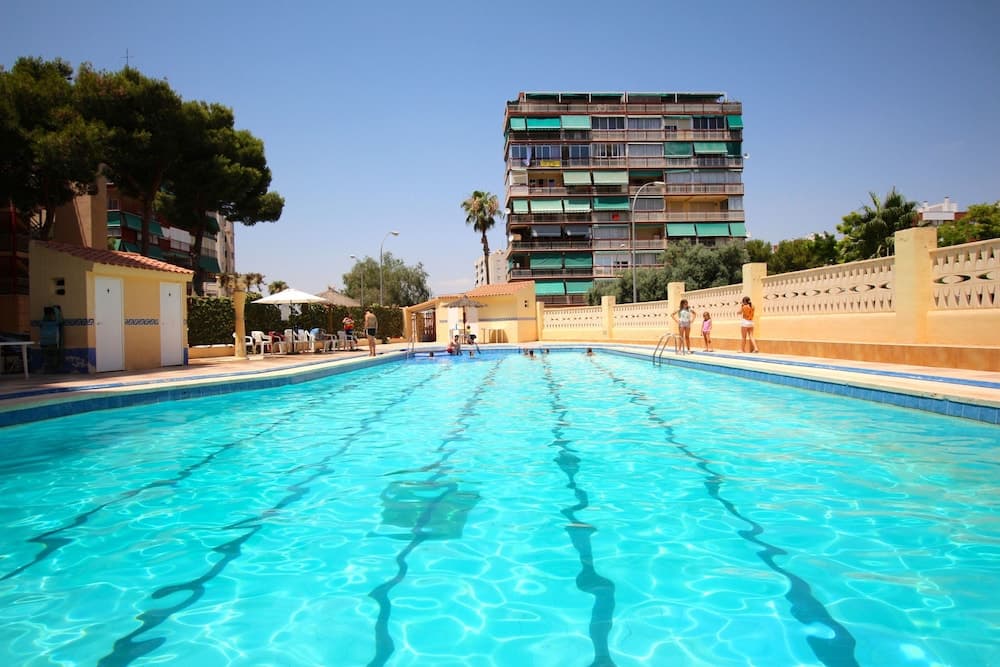 Apartamento Cabo Verde