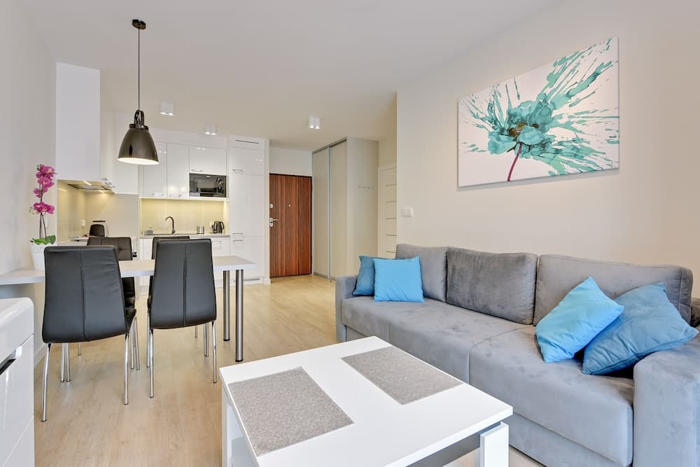 FlatsForRent - Chmielna 38 Spa&Wellness