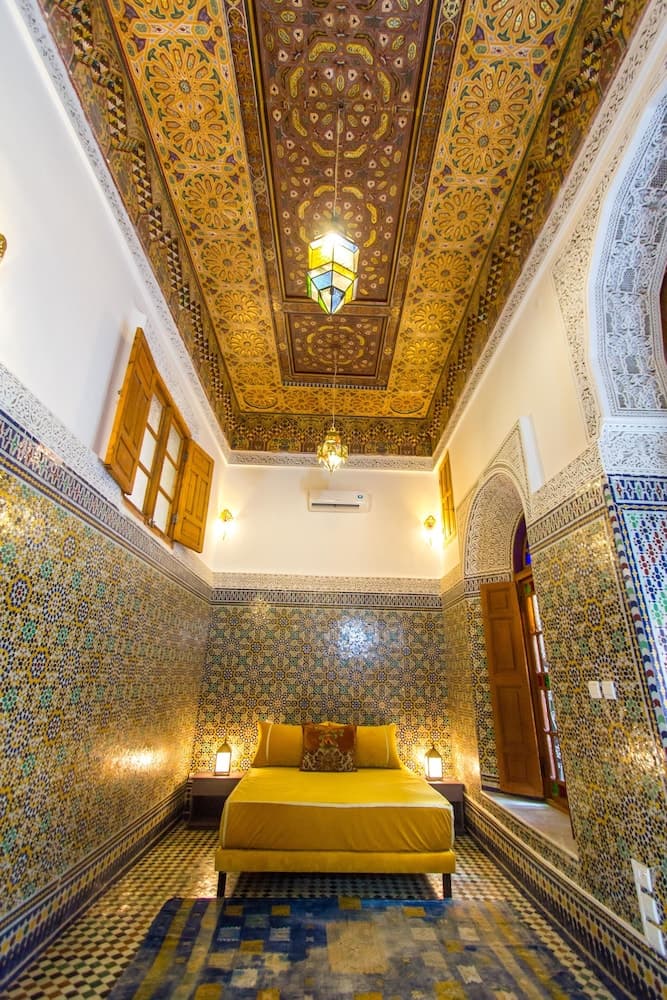 Riad Dar Iline