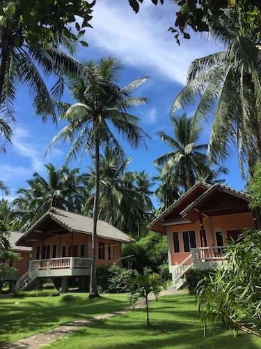 KOANA Bungalows