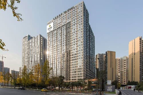 HO Cotel Apartment