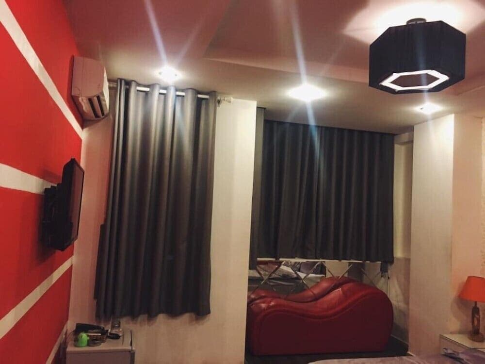 Özel küçük mutfak