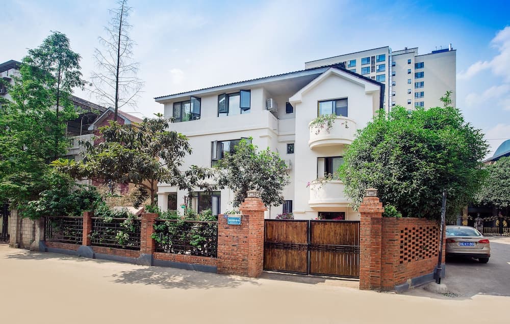 YIN City Inn Second Branch