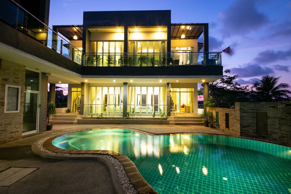 The Ananas Serviced Apartments