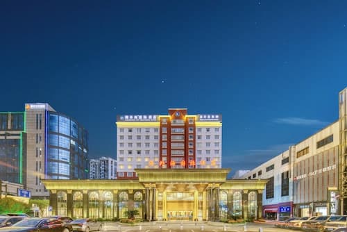 Hangzhou Haiwaihai International Hotel