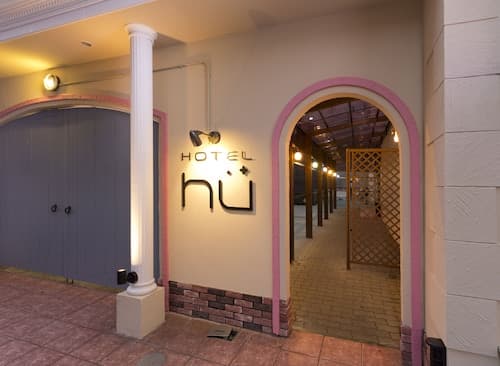 Hotel hu Namba - Adults Only