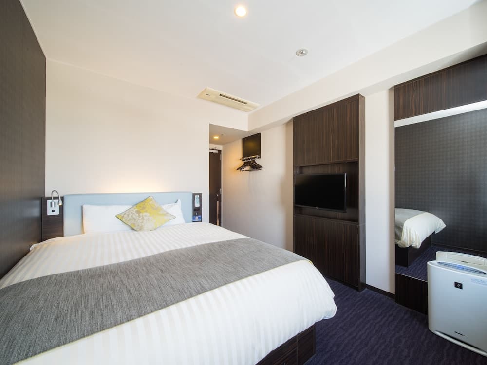 SUPER HOTEL Premier JR Nara Station