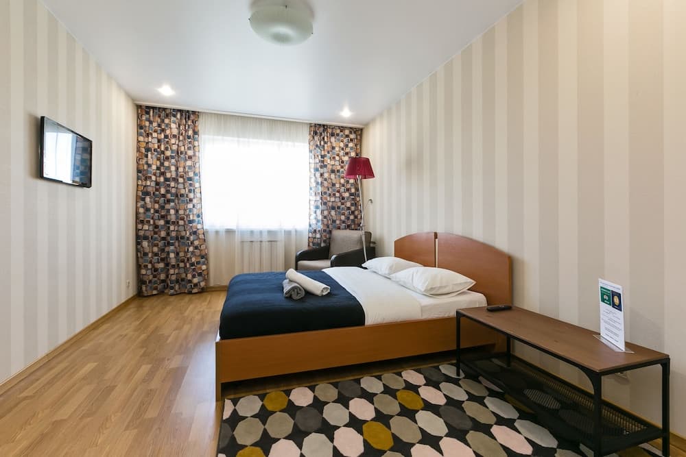 MaxRealty24 UP-kvartal 4