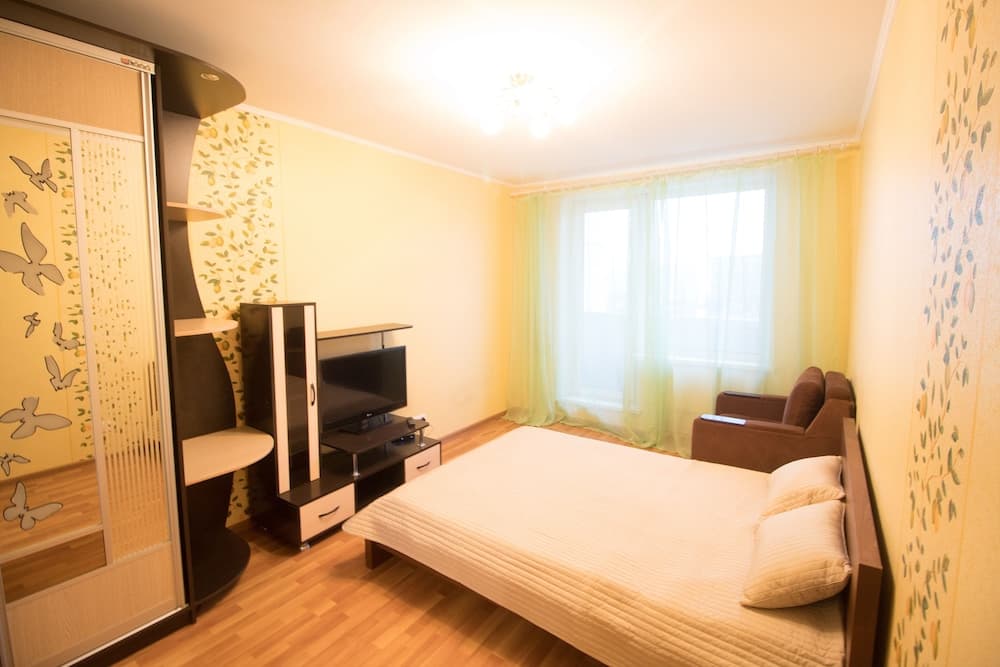 Flats of Moscow Apartment Domodedovskaya