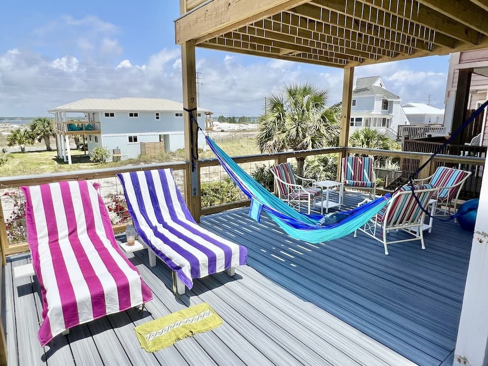Pelican Roost 2 Bedroom Townhouse by RedAwning