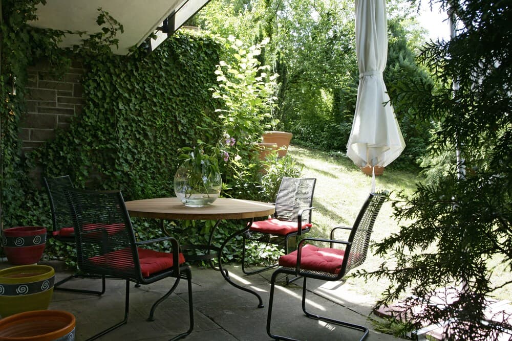 Teras/veranda