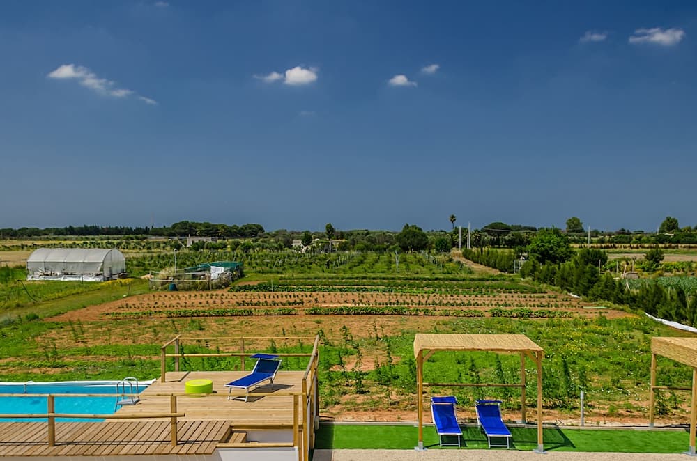 Tenuta Libò