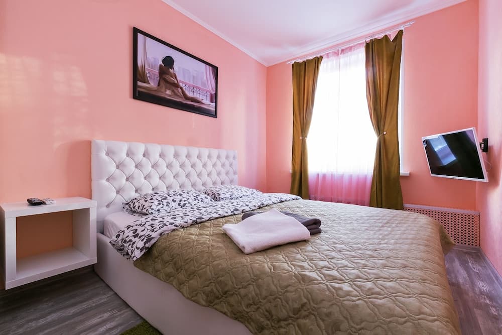 MaxRealty24 Putilovka, Geroev Panfilovcev 9k1