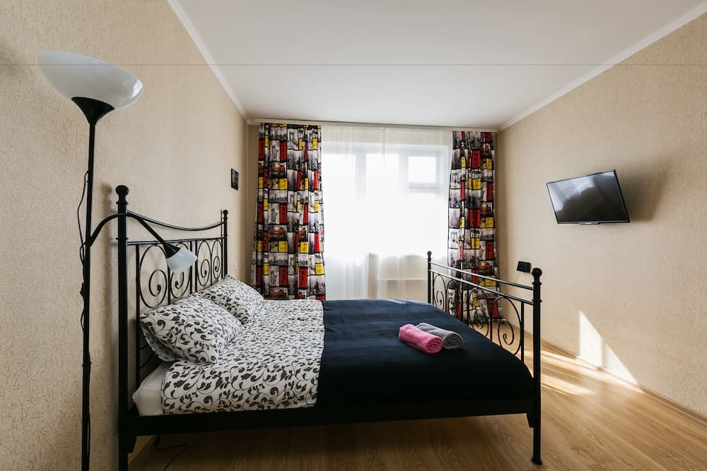 MaxRealty24 Putilkovo, Spaso-Tushinskiy Boulevard 5