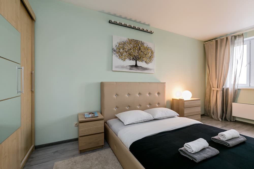 MaxRealty24 Putilkovo, Spaso-Tushinskiy Boulevard 3