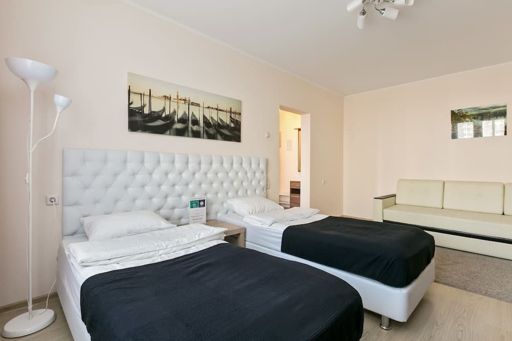 MaxRealty24 Skhodnenskaya 27 Standard