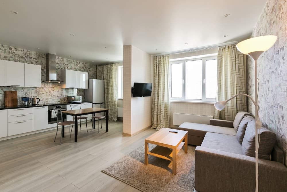 MaxRealty24 Putilkovo, Spaso-Tushinskiy Boulevard 2