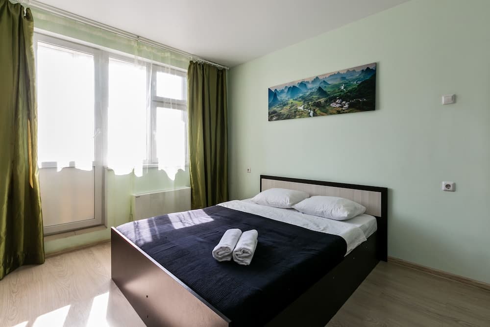 MaxRealty24 Putilkovo, Spaso-Tushinskiy Boulevard 5