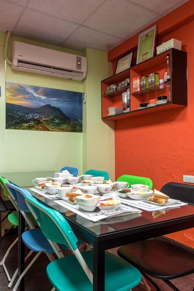 Restoran