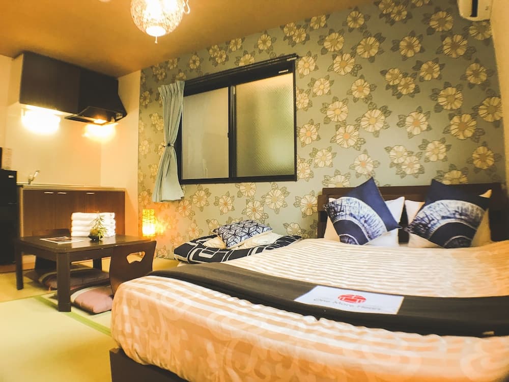 GH One More Heart Jujo 1