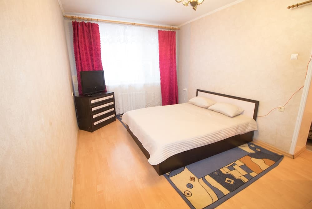 Flats of Moscow Apartments on Zyablikovo