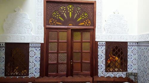 Dar Nada