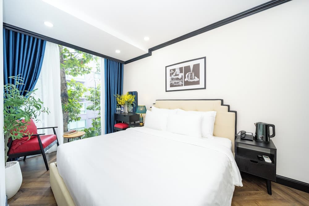 The Passion Suite Hotel