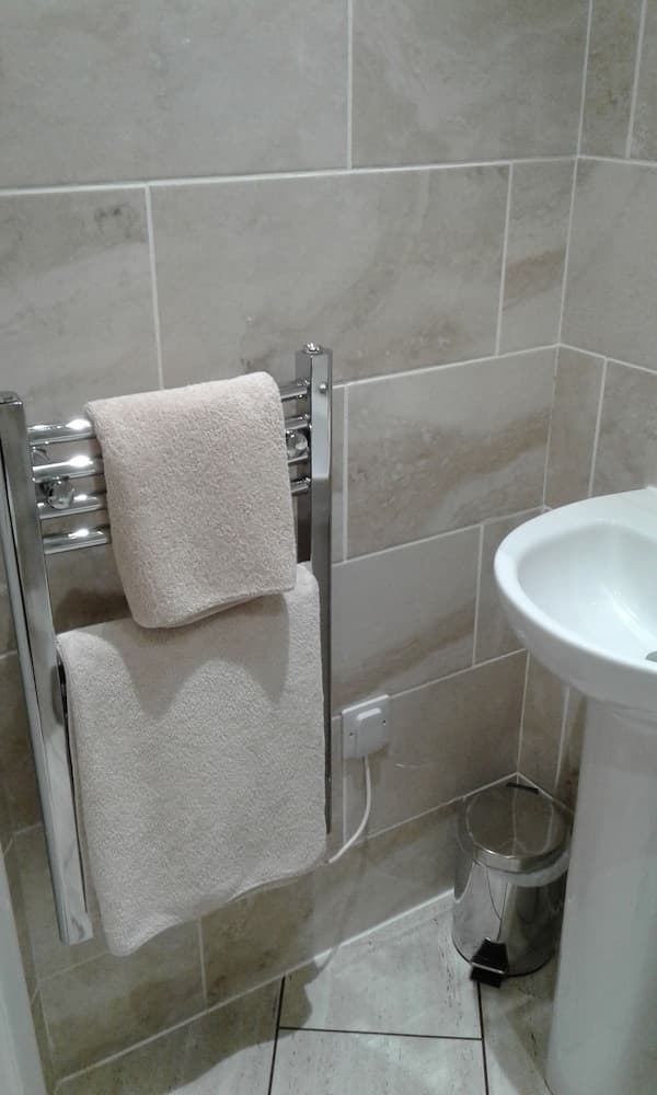 Banyo imkân ve özellikleri