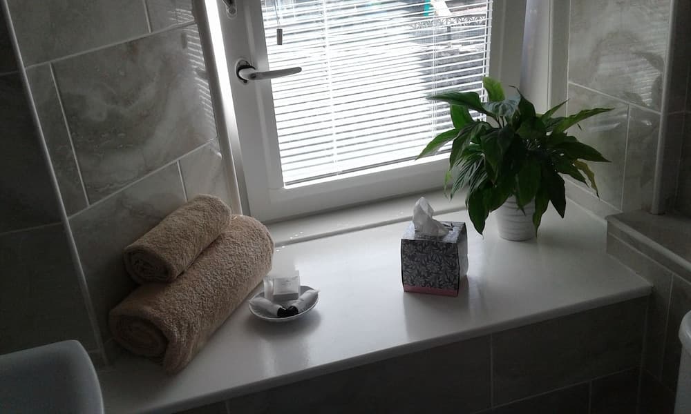 Banyo imkân ve özellikleri