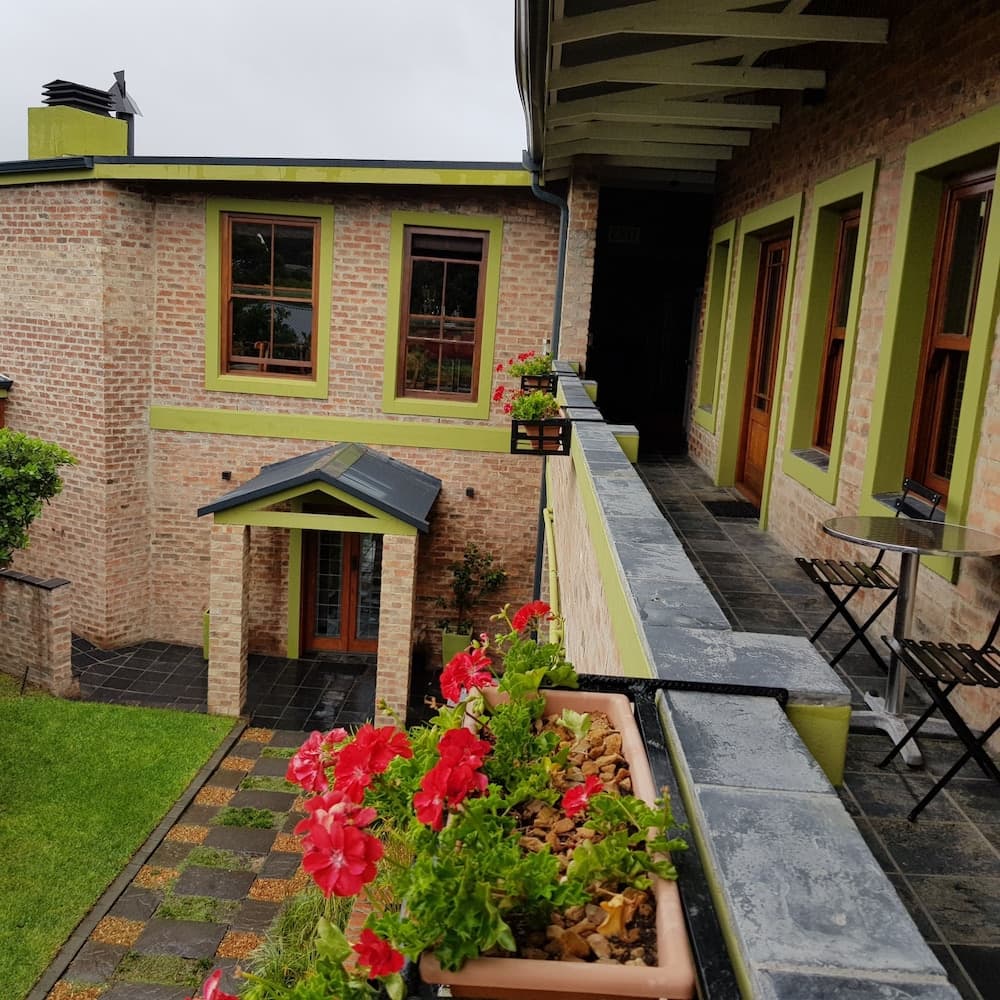 Port Del Mar Luxury Guesthouse