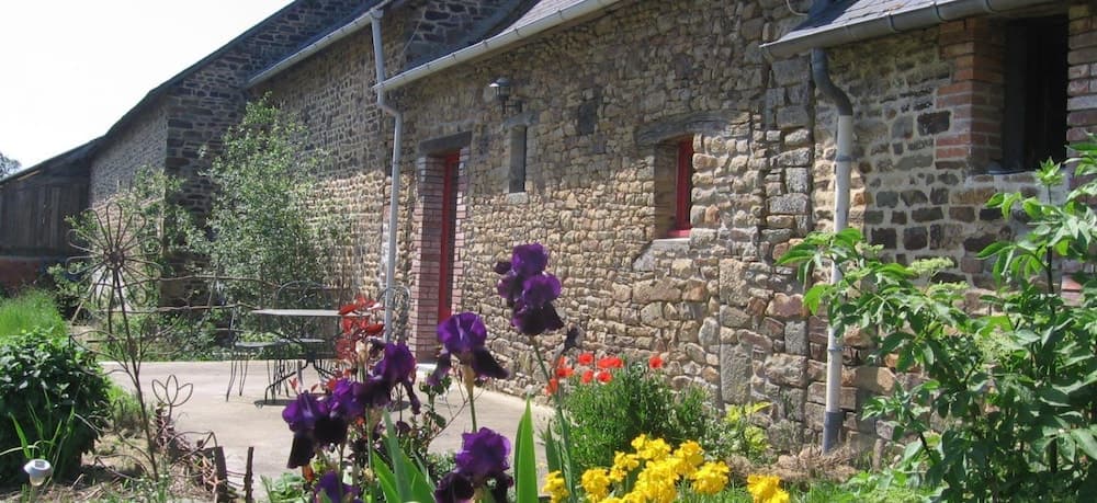 Aux Bonnes Herbes