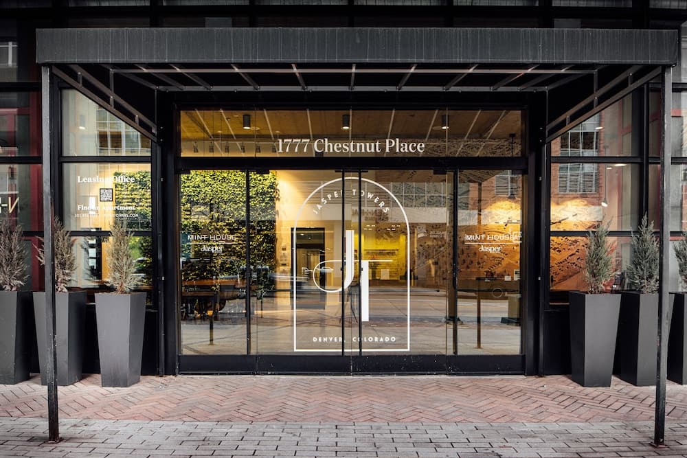 Mint House Denver Downtown Union Station