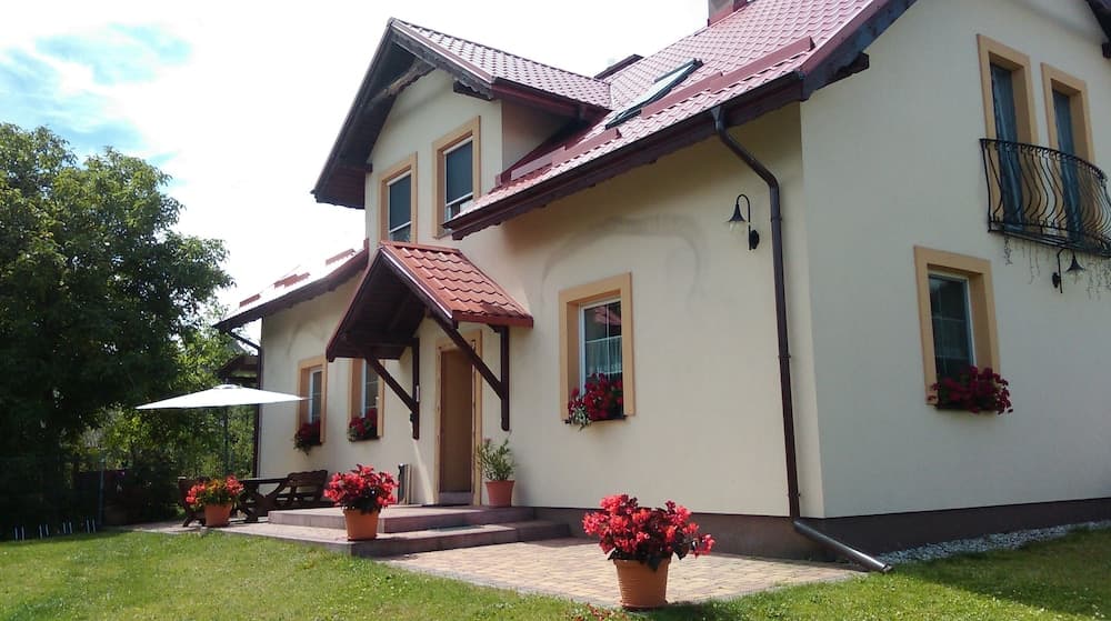 Agroturystyka Wielkie Leźno