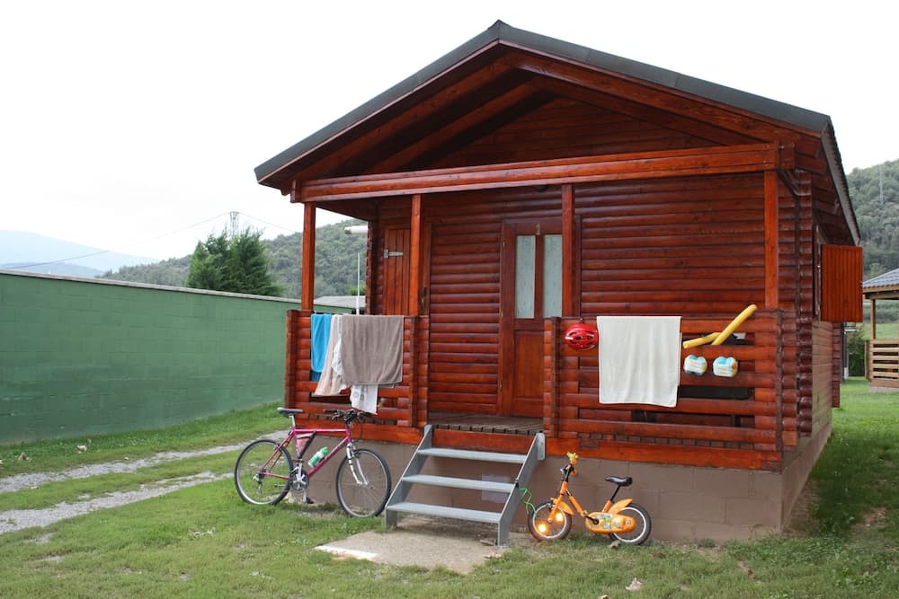 Camping Gran Sol