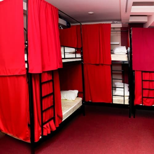 Travel Inn Dostoevskaya - Hostel
