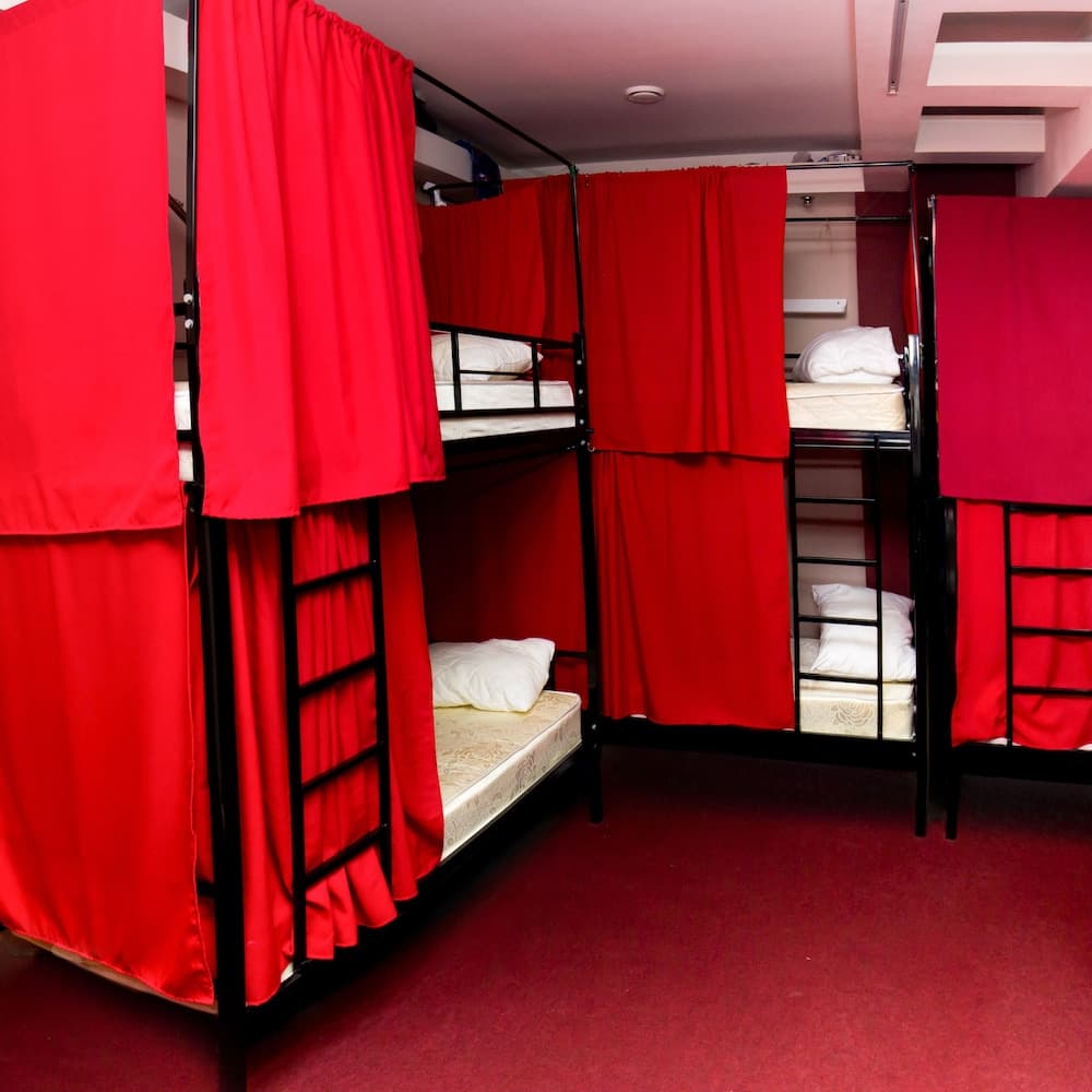 Travel Inn Dostoevskaya - Hostel