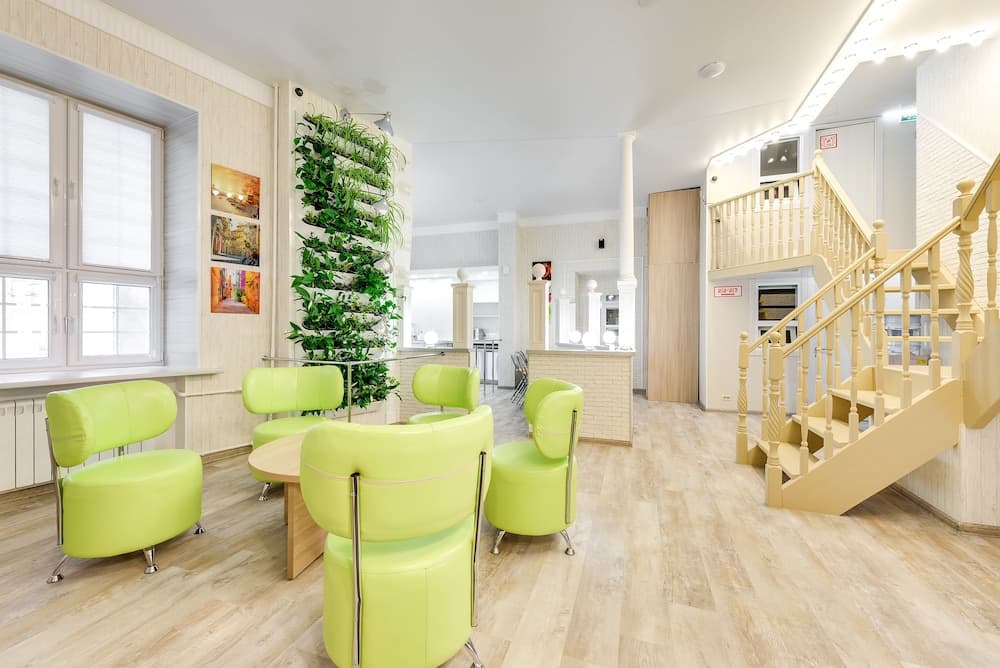 Boutique-Hotel Venice in my Heart - Adults Only