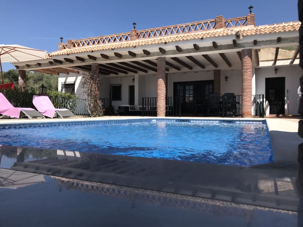 Villa Zahar