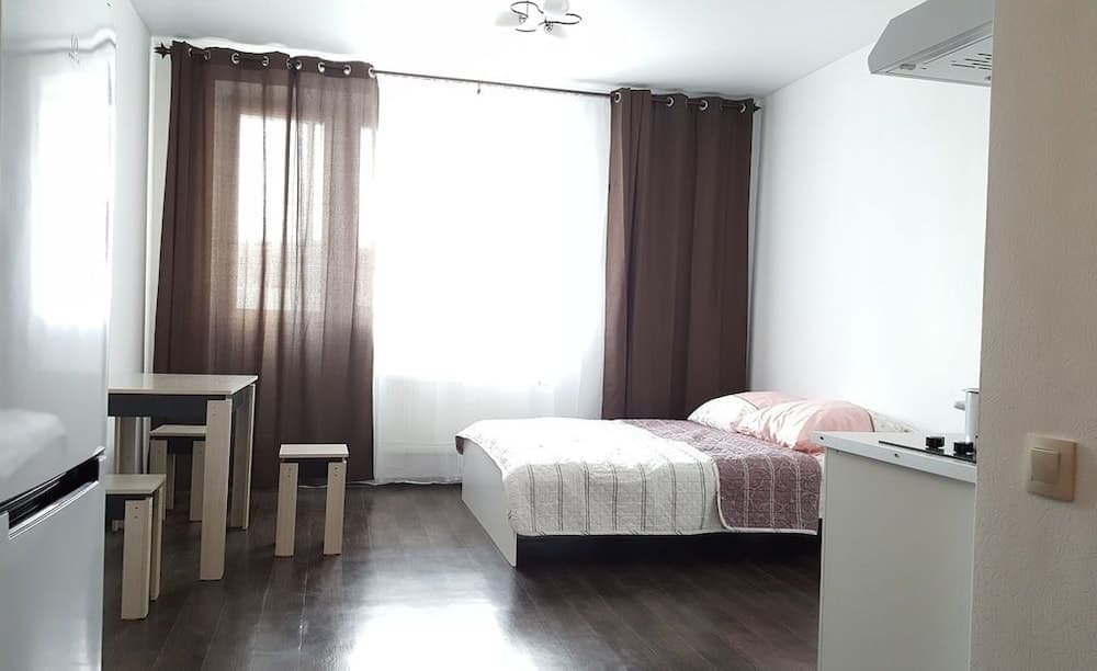 LOFT STUDIO Nosovihinskoe 25-5