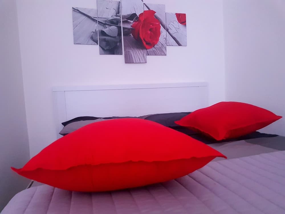 Home Torino Santa Rita